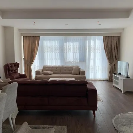 Appartamento Luxury Flat Front Mall Of Provincia di Istanbul